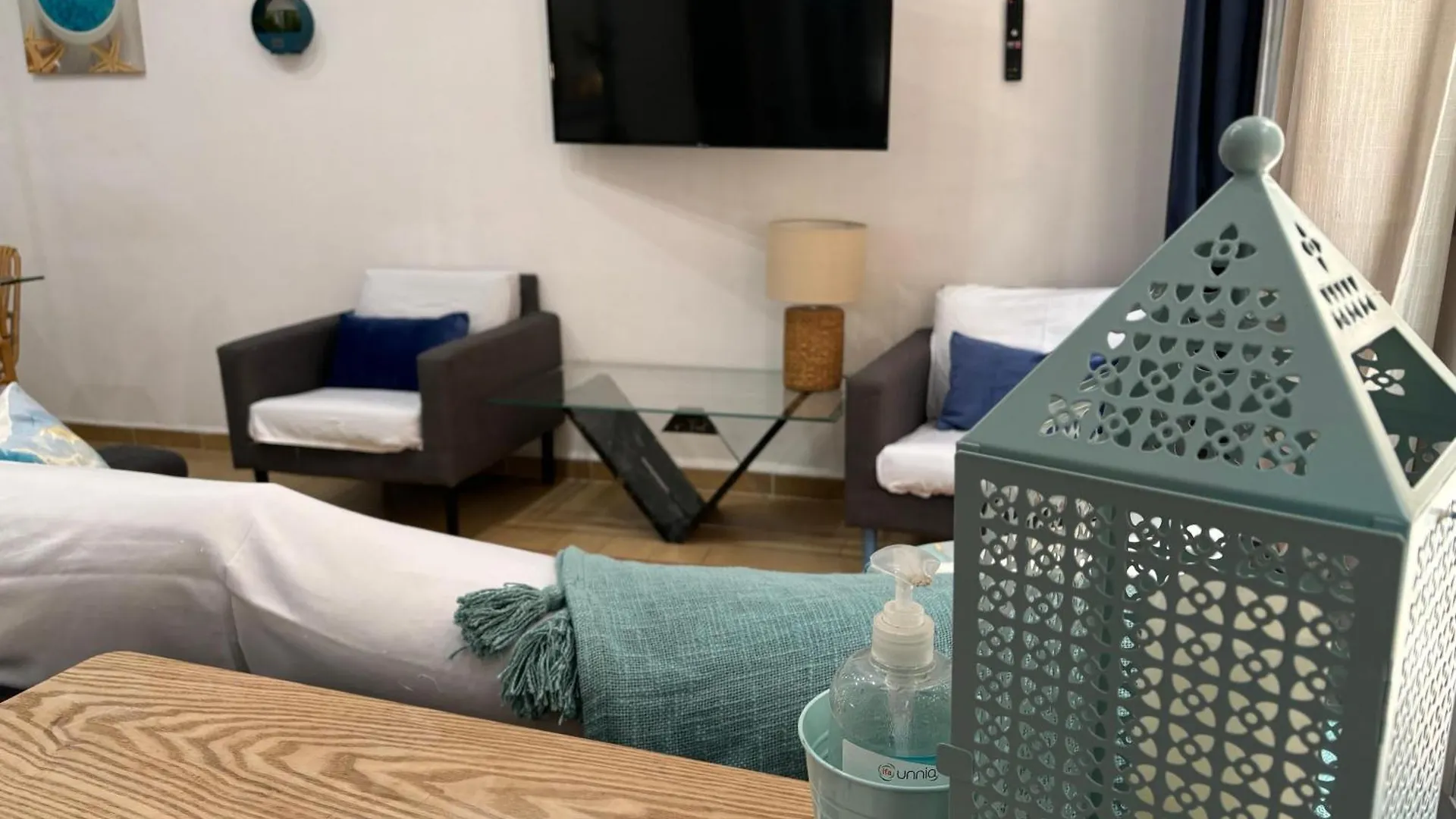 Port House, Paseo Maritimo,A Un Minuto Playa Apartment Fuengirola