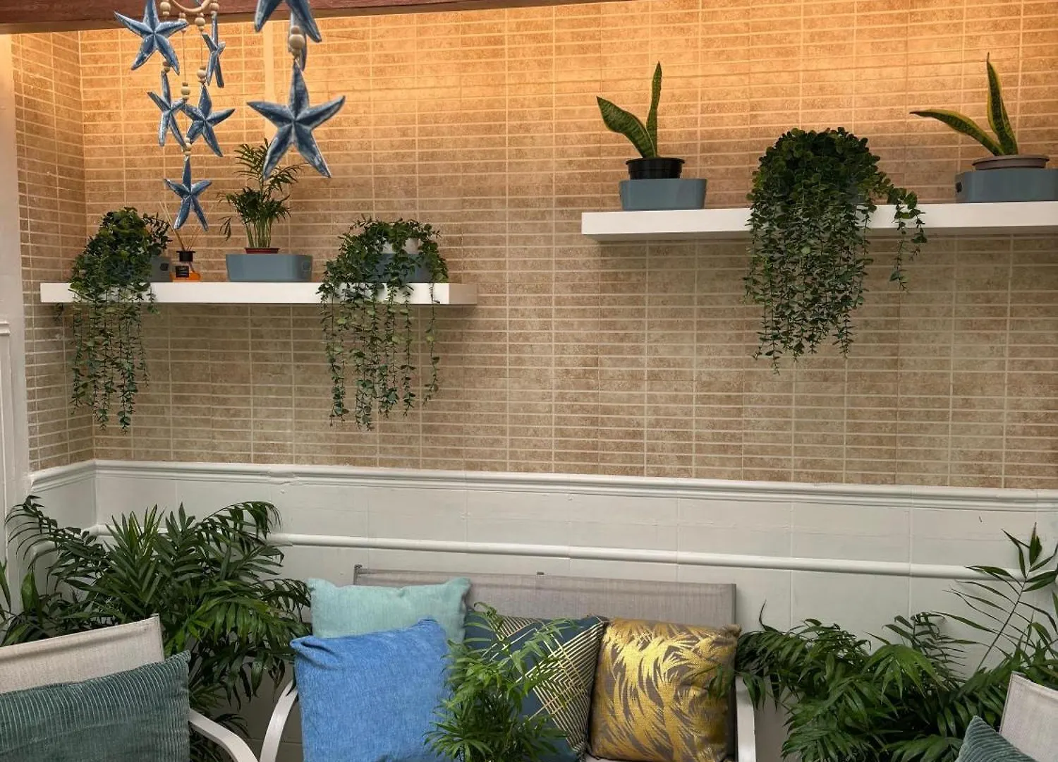 Port House, Paseo Maritimo,A Un Minuto Playa Apartment Fuengirola